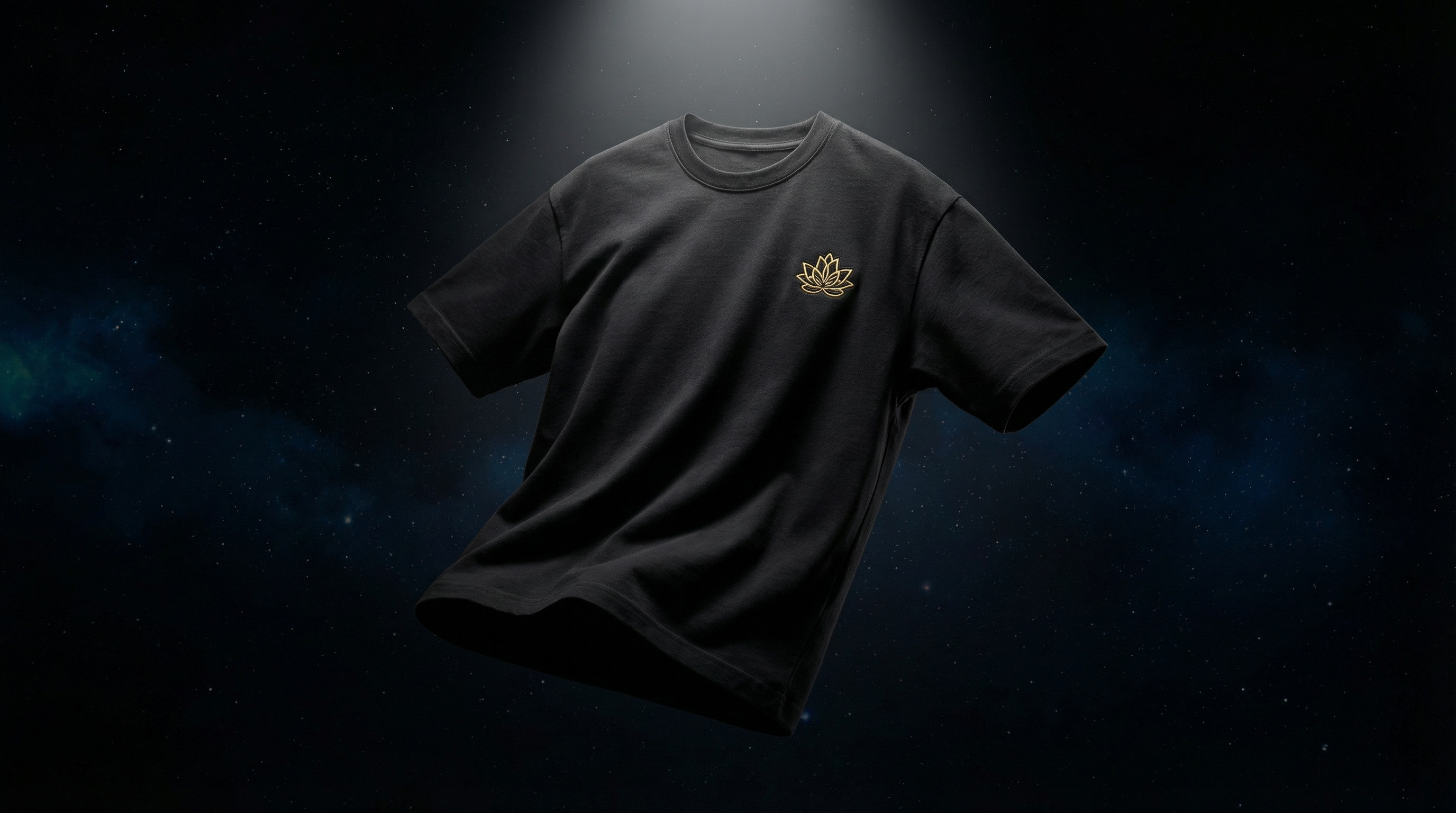 Unisex Oversized Standard T-Shirt